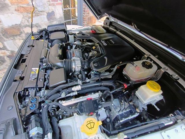 2020 Jeep Gladiator Mojave