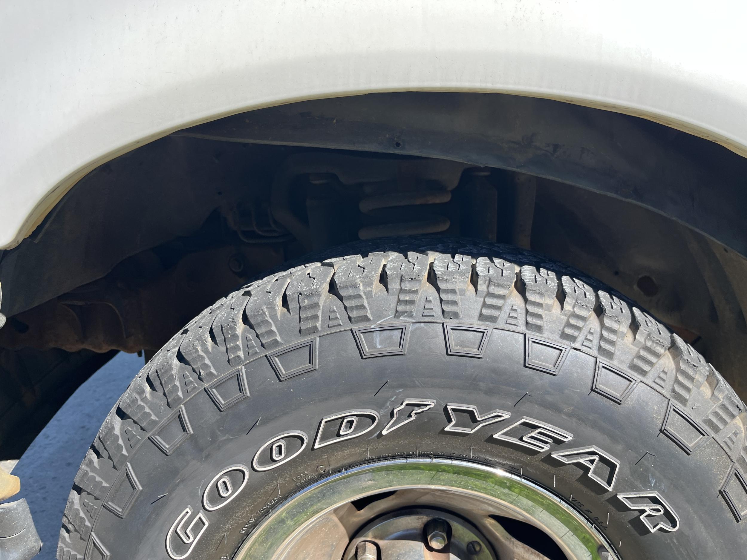 1994 Ford Bronco XL