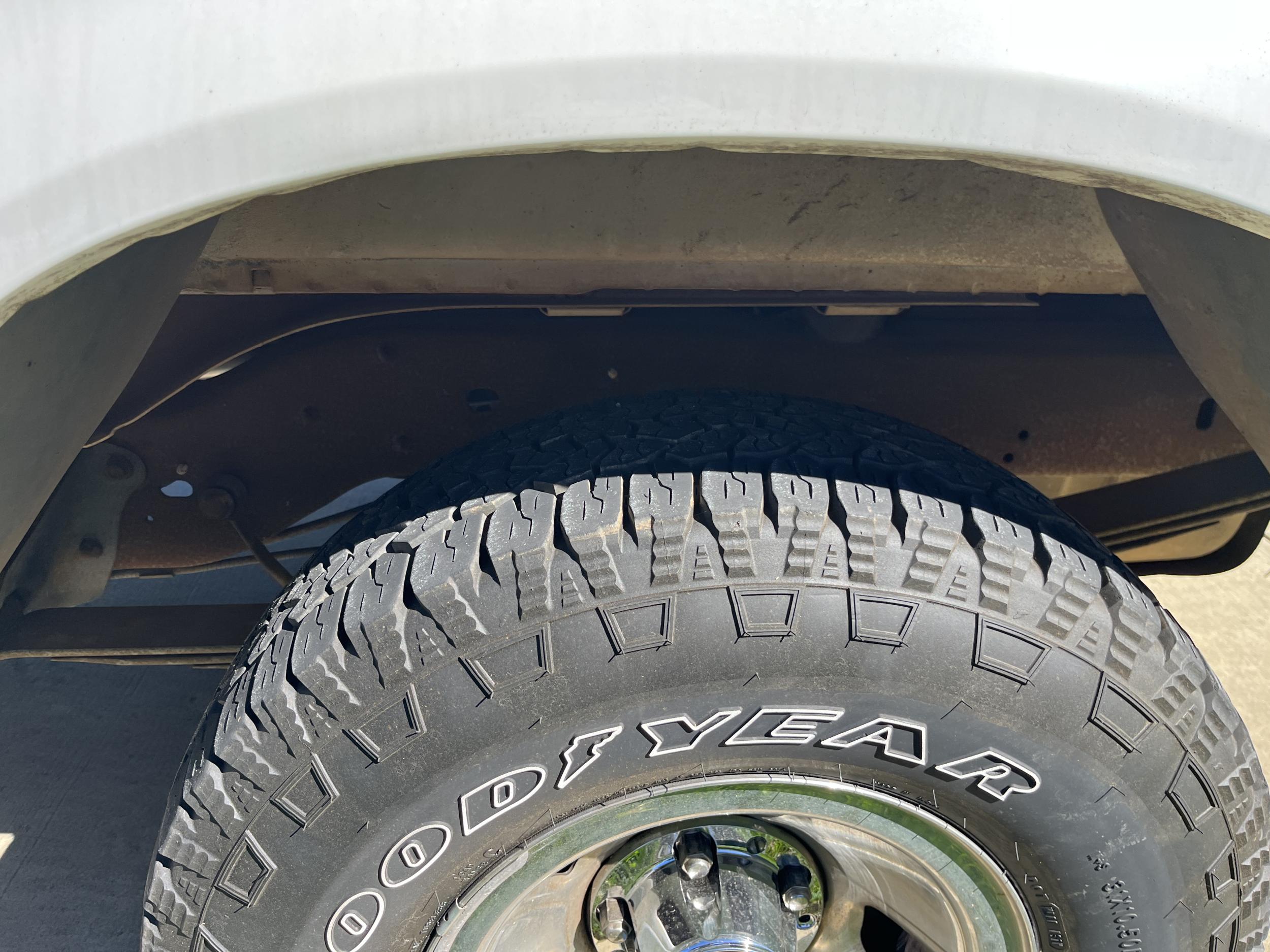 1994 Ford Bronco XL