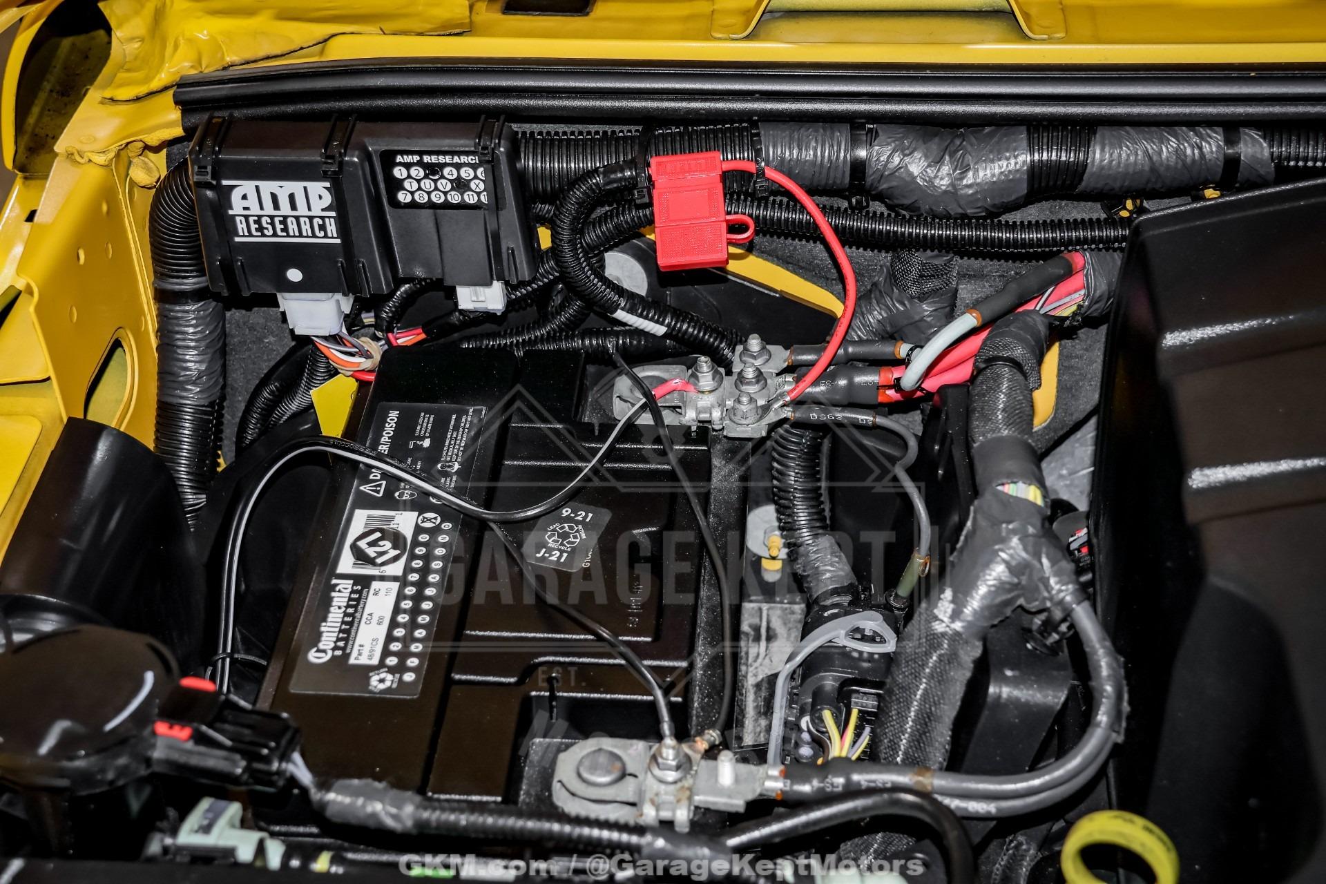 2015 Jeep Wrangler Unlimited Altitude