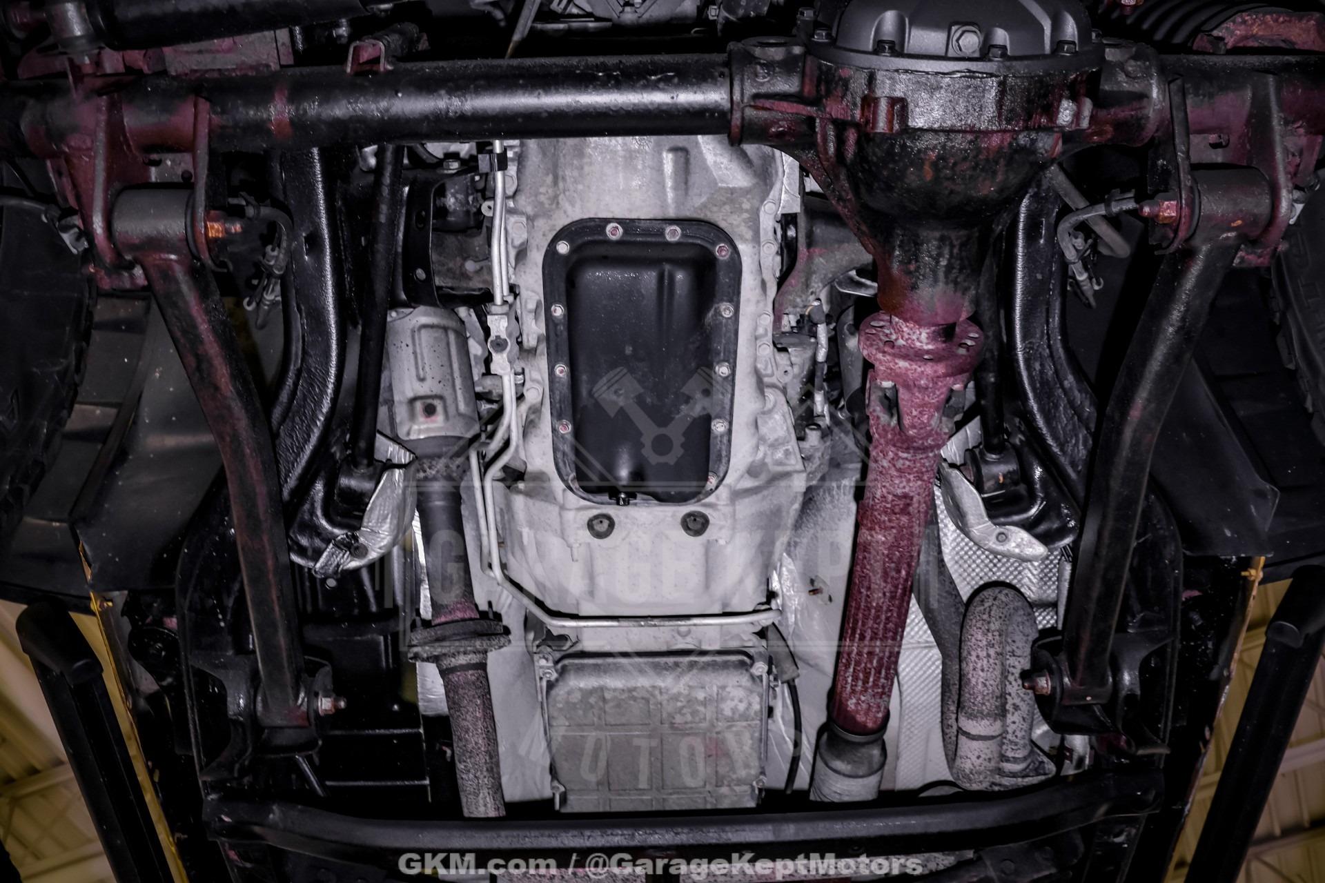 2015 Jeep Wrangler Unlimited Altitude