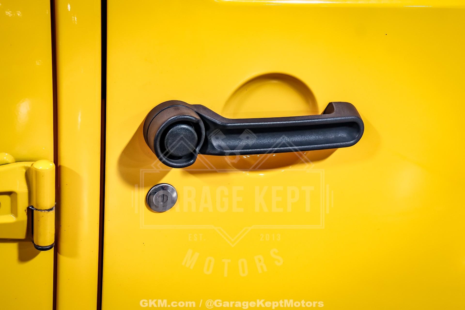 2015 Jeep Wrangler Unlimited Altitude