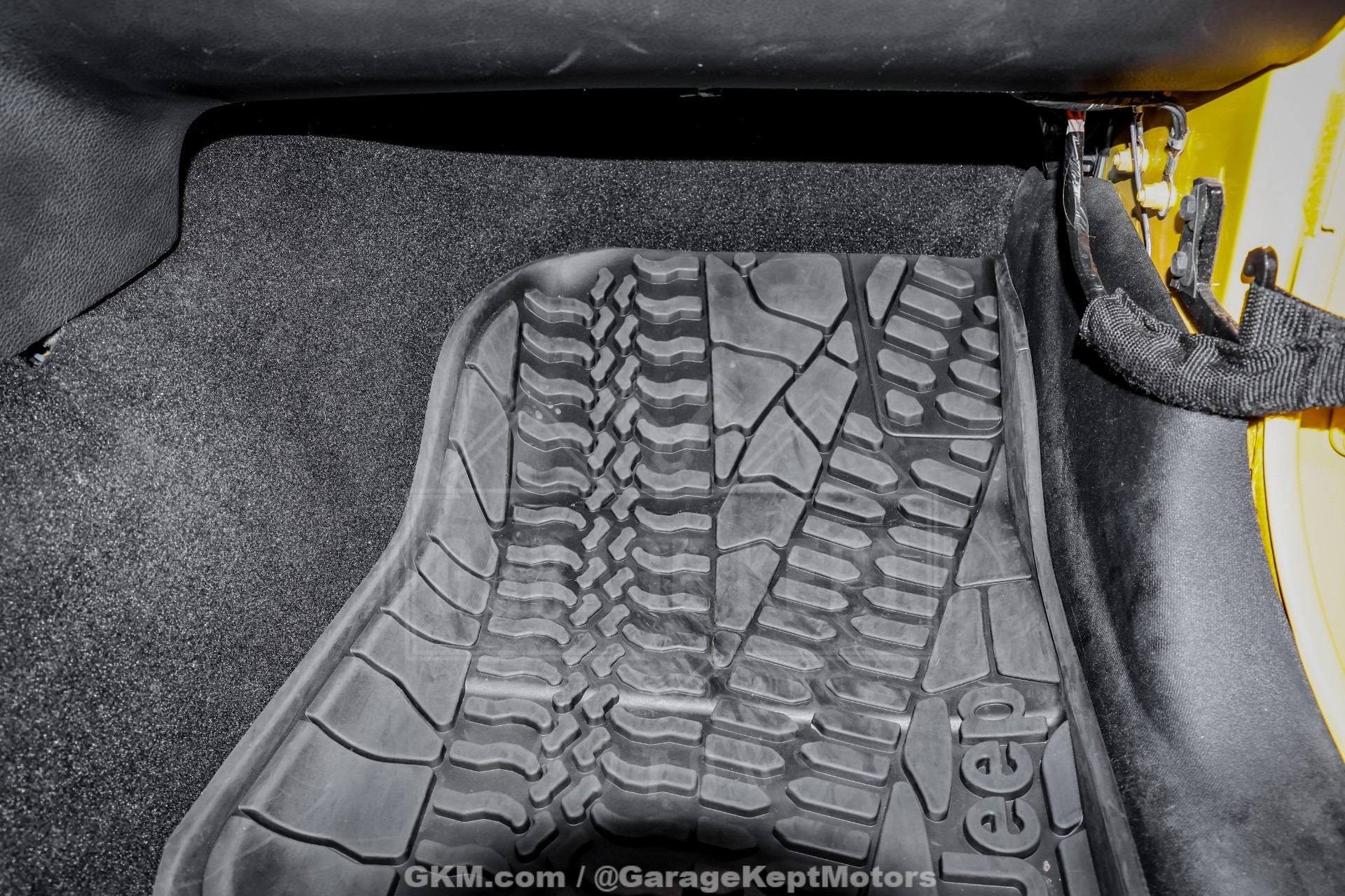 2015 Jeep Wrangler Unlimited Altitude