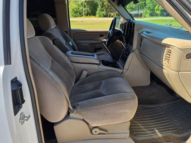 2005 GMC Sierra 1500 SLE