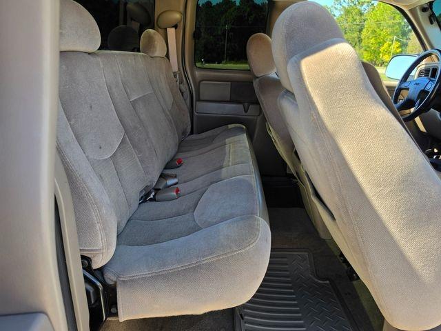 2005 GMC Sierra 1500 SLE