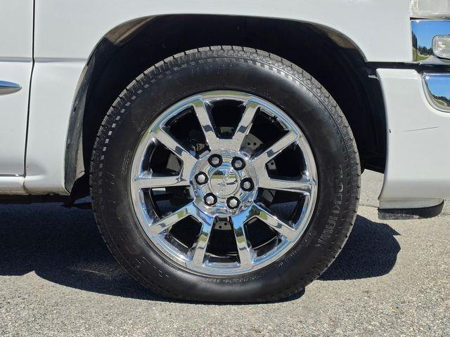 2005 GMC Sierra 1500 SLE