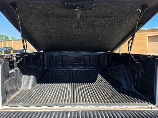 2005 GMC Sierra 1500 SLE