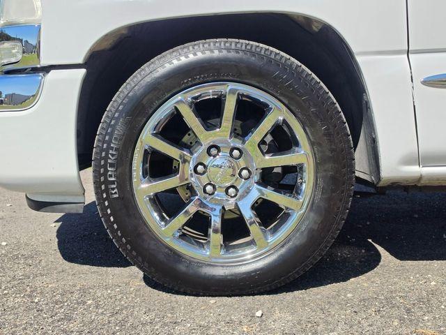 2005 GMC Sierra 1500 SLE