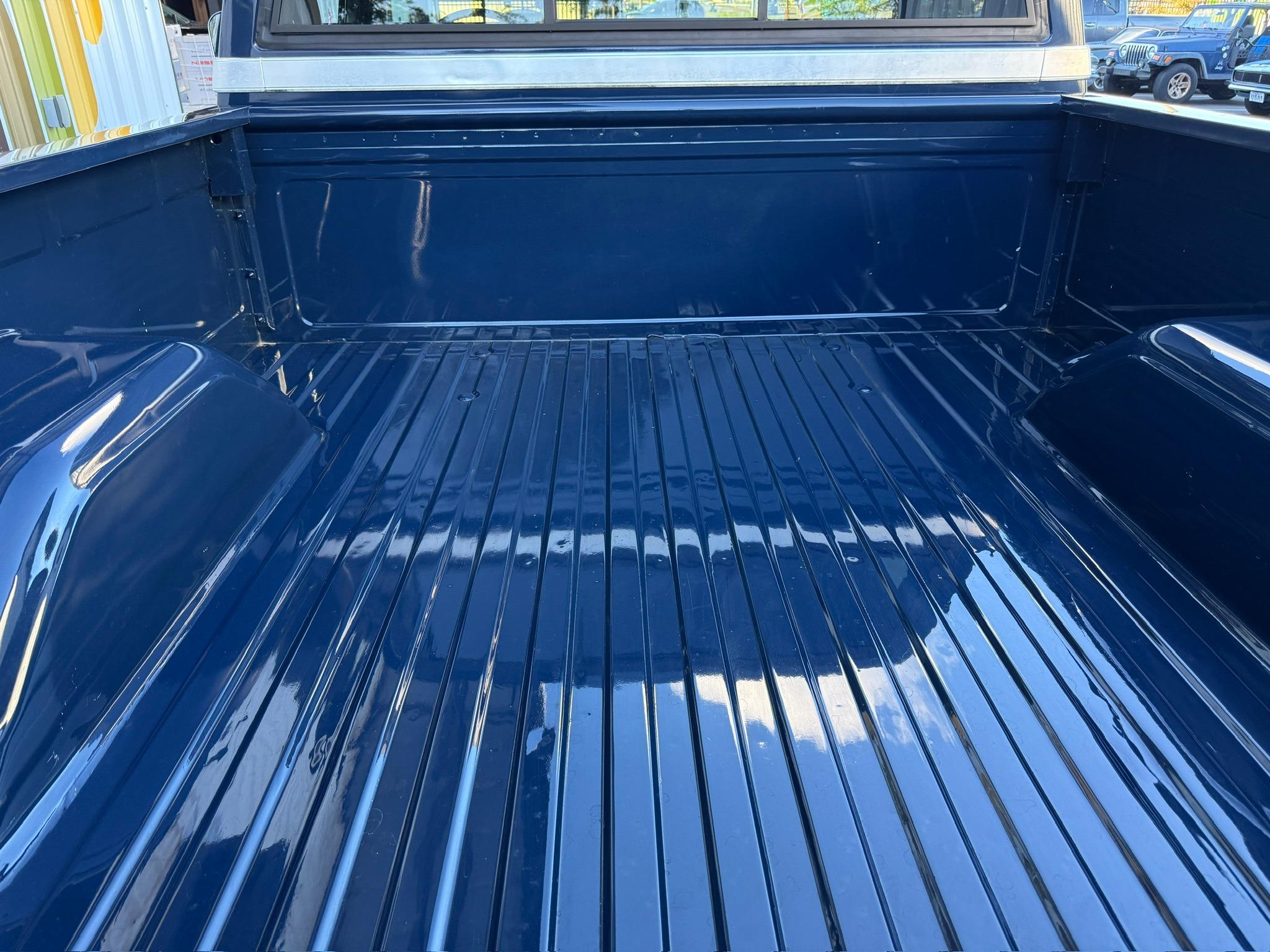 1987 Chevrolet K10 Silverado 4x4