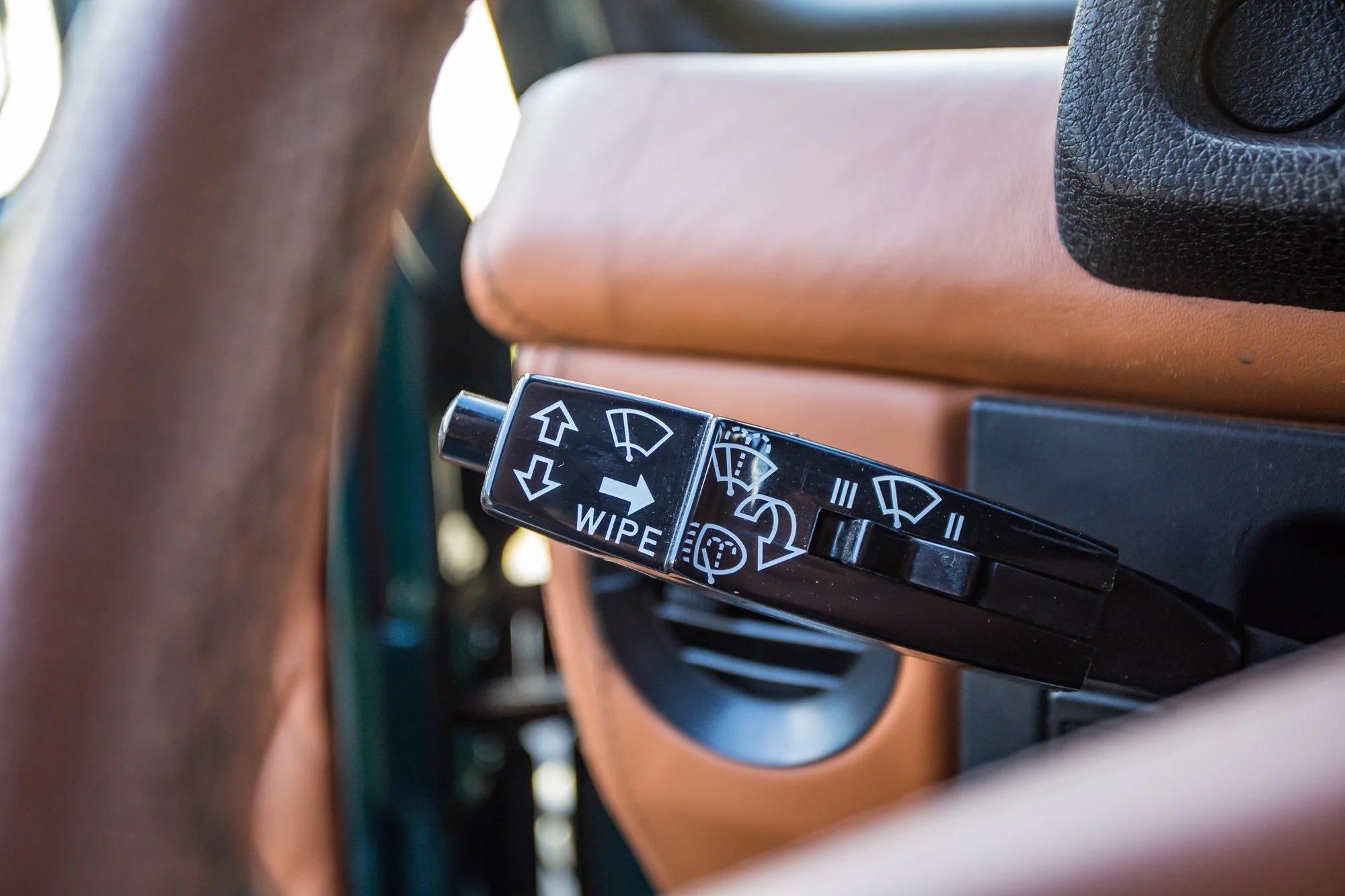 1996 Mercedes-Benz 230GE