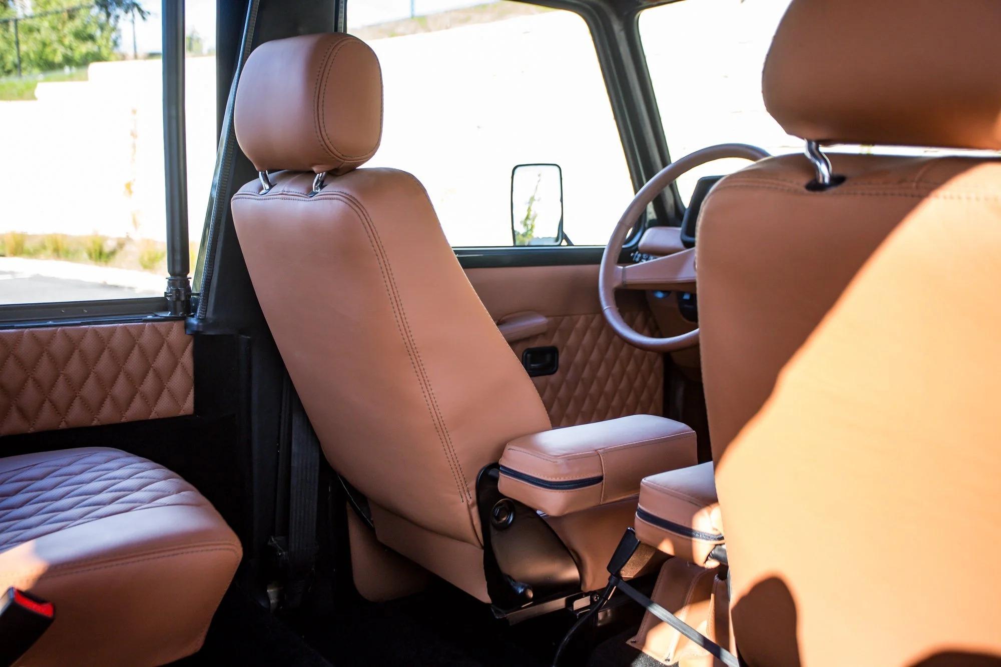 1996 Mercedes-Benz 230GE