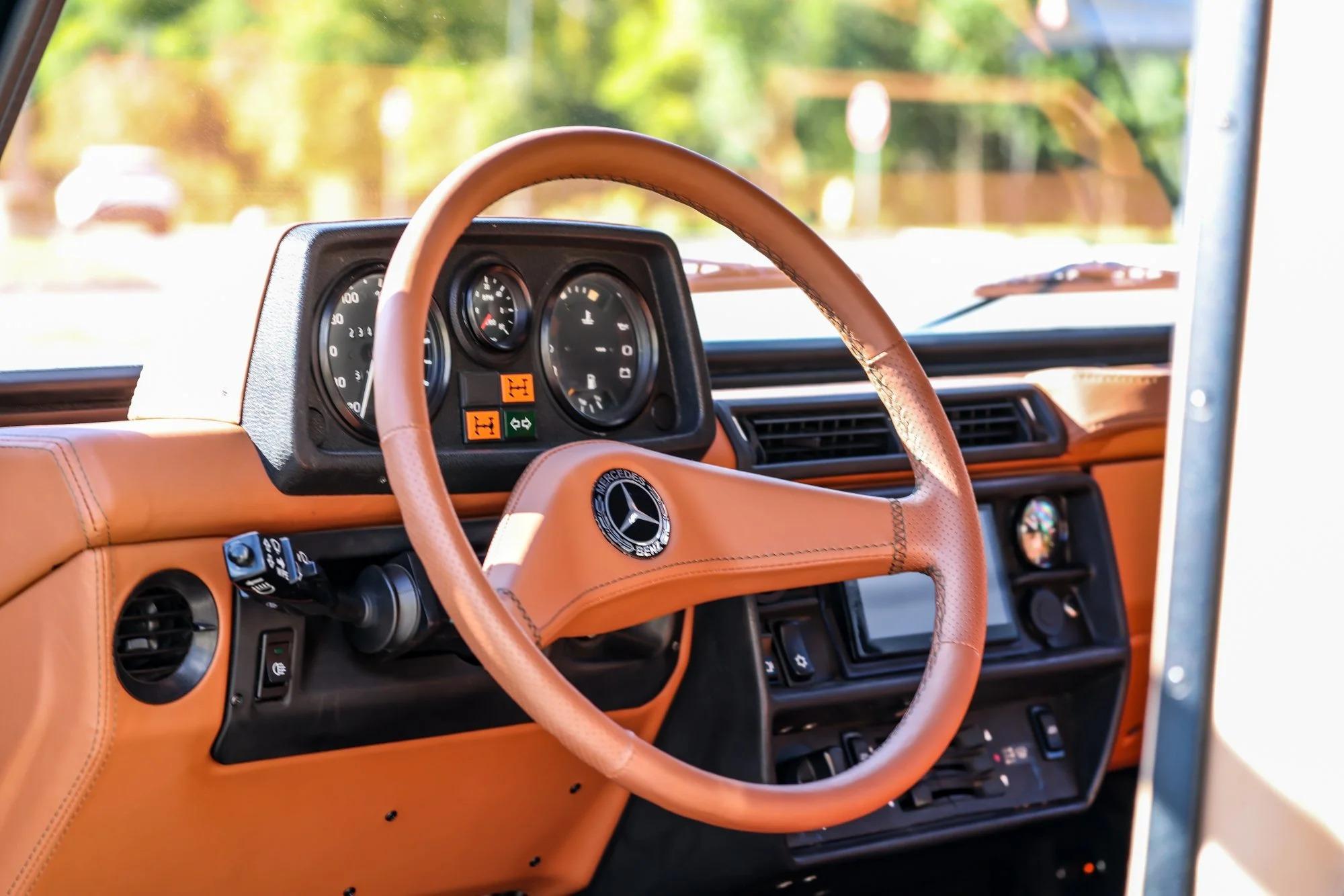 1996 Mercedes-Benz 230GE