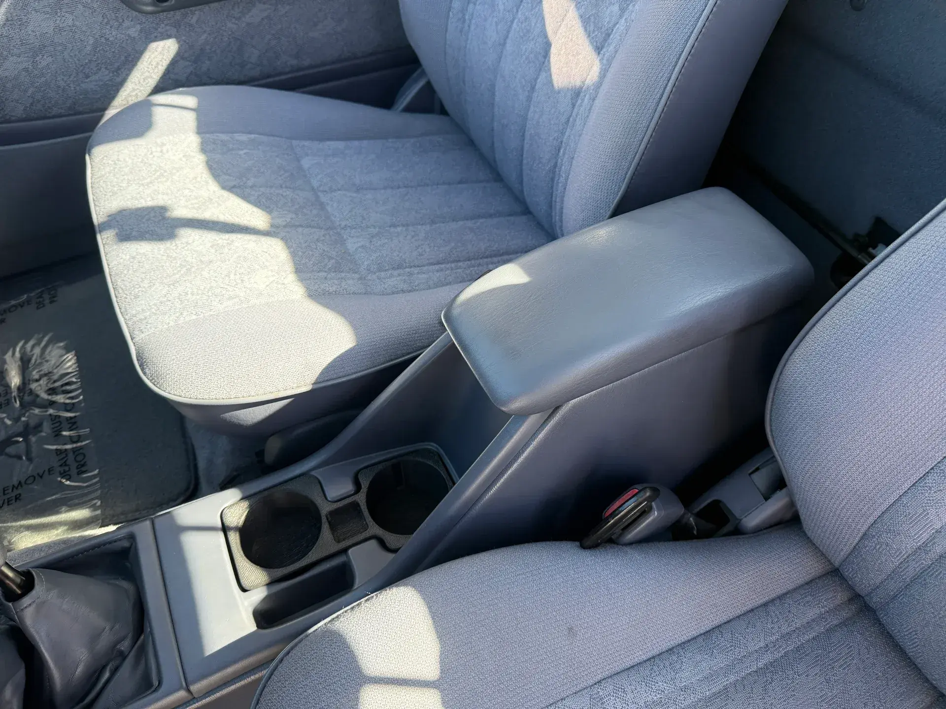 2000 Toyota Tacoma