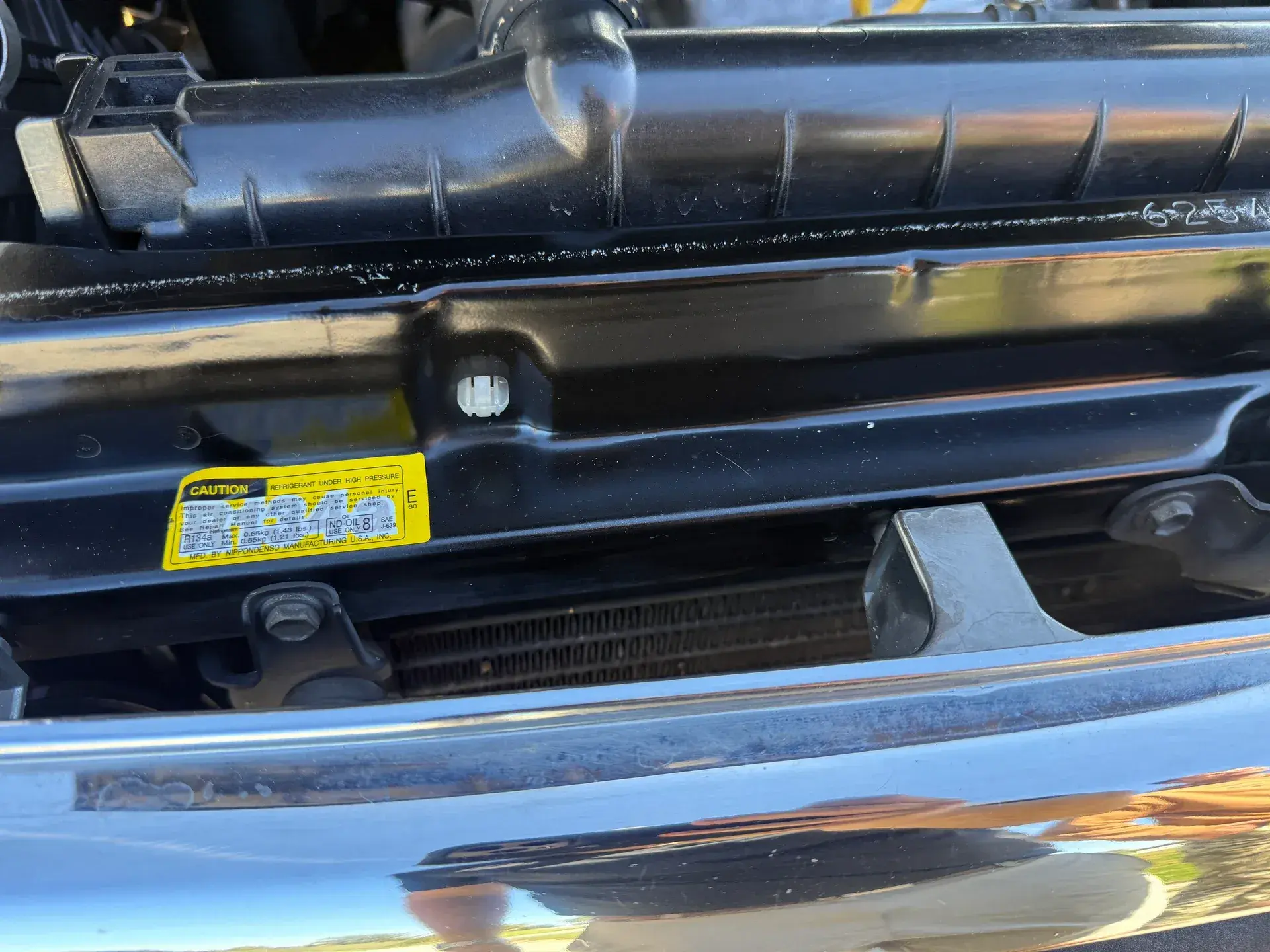 2000 Toyota Tacoma