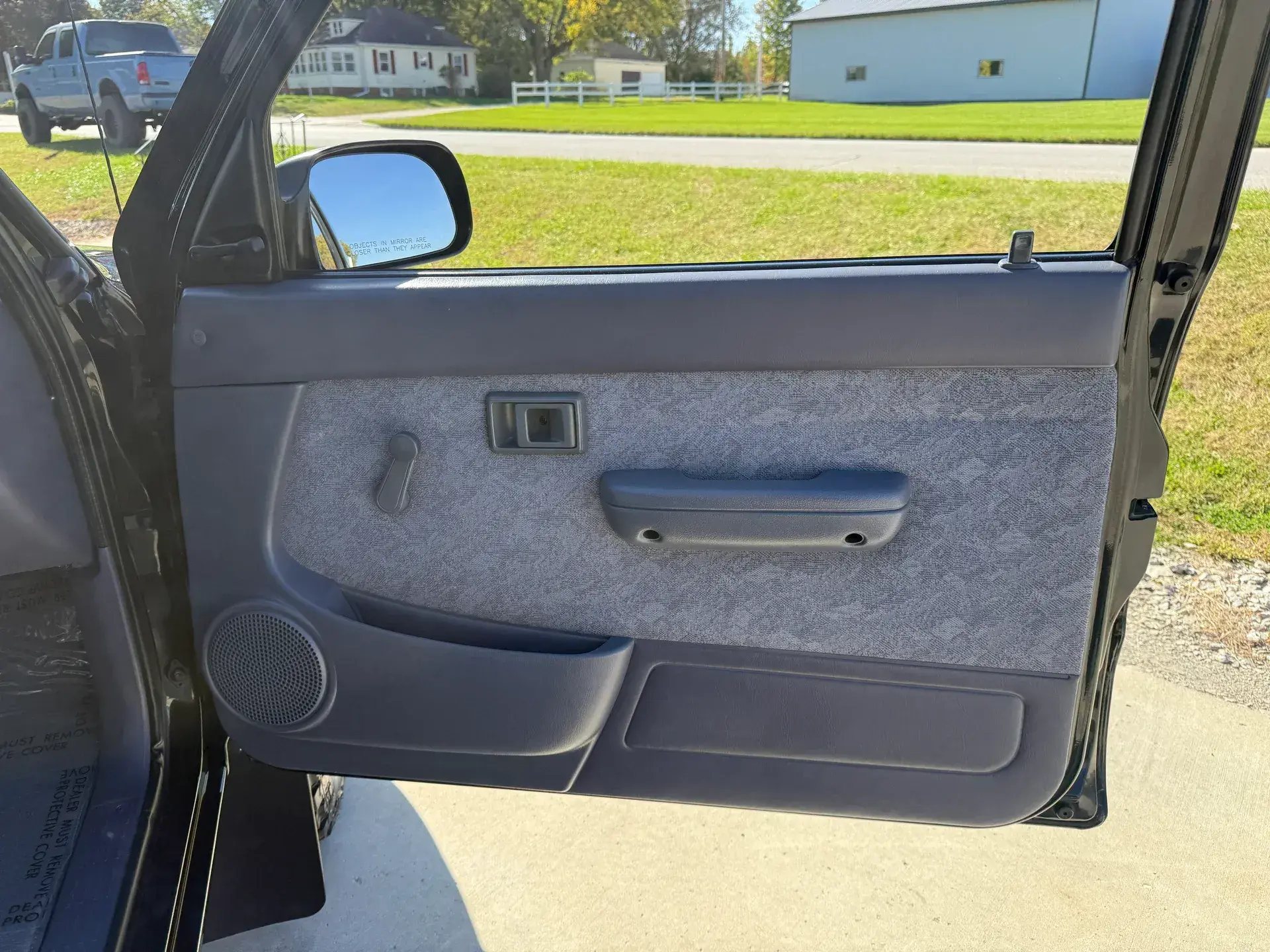 2000 Toyota Tacoma