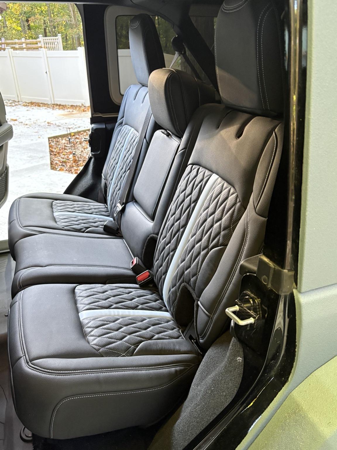 Custom 2024 Jeep Wrangler Rubicon 392