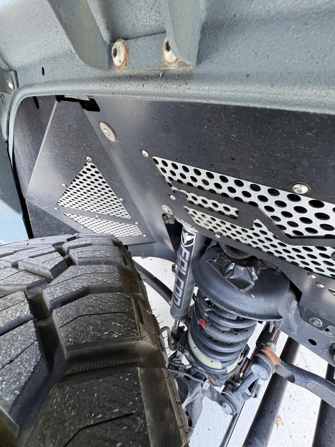 Custom 2024 Jeep Wrangler Rubicon 392