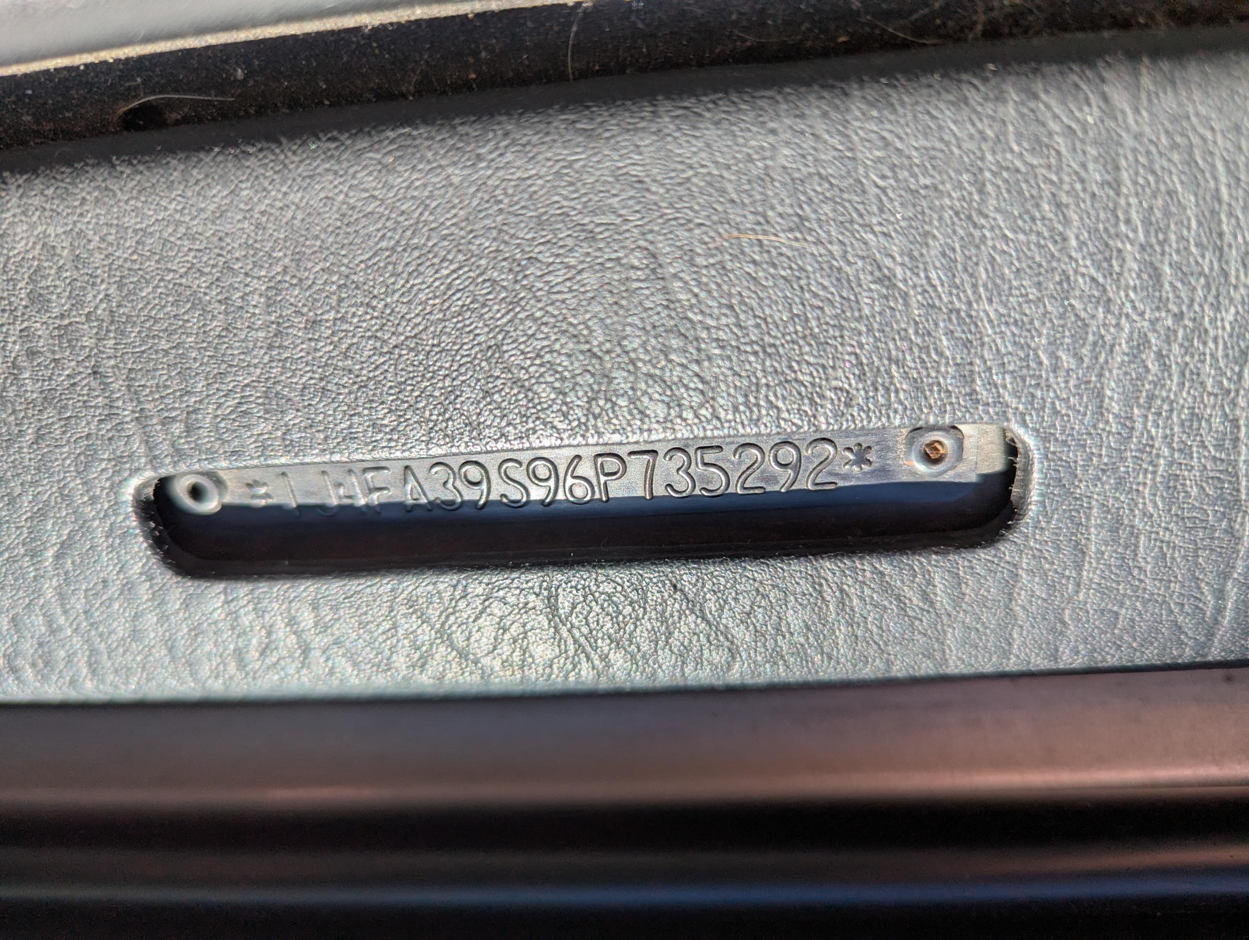 2006 Jeep Wrangler X