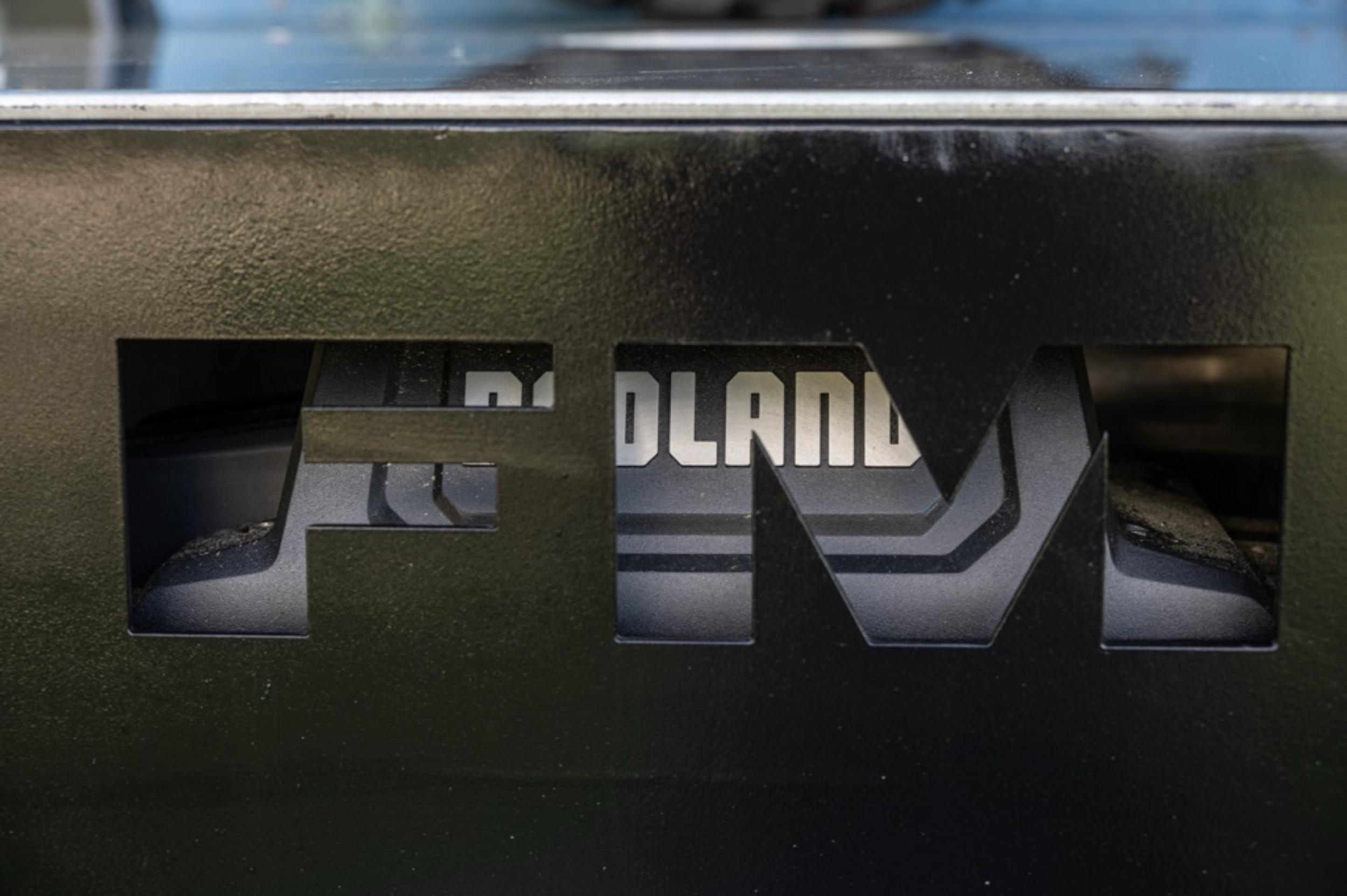 SEMA-Featured 1995 Toyota Land Cruiser HZJ75