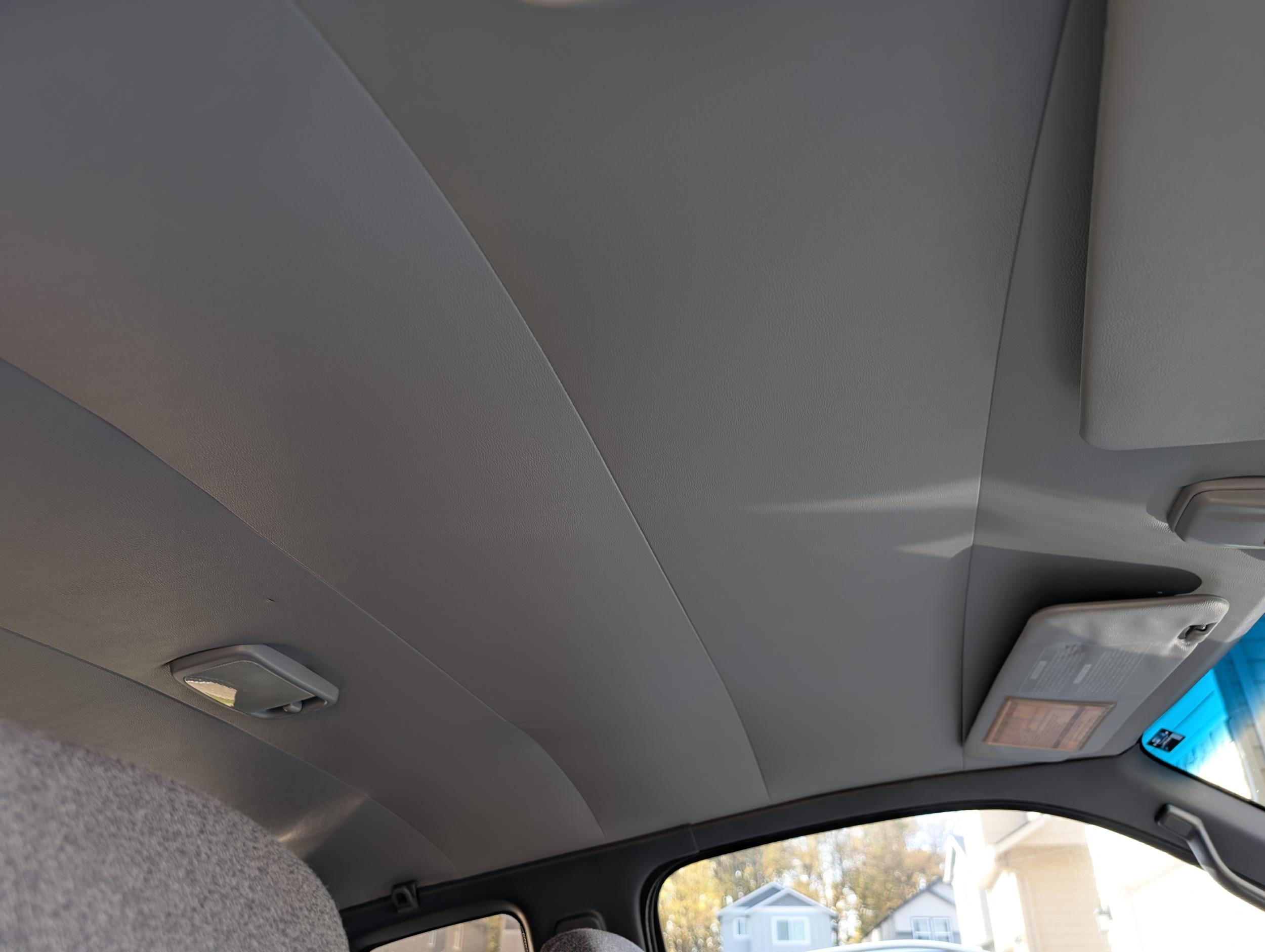 1996 Toyota Tacoma