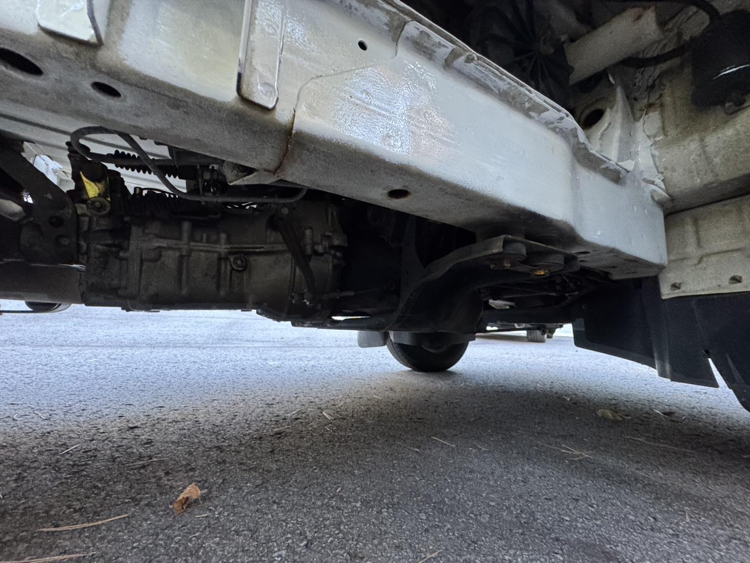 1992 Suzuki Carry