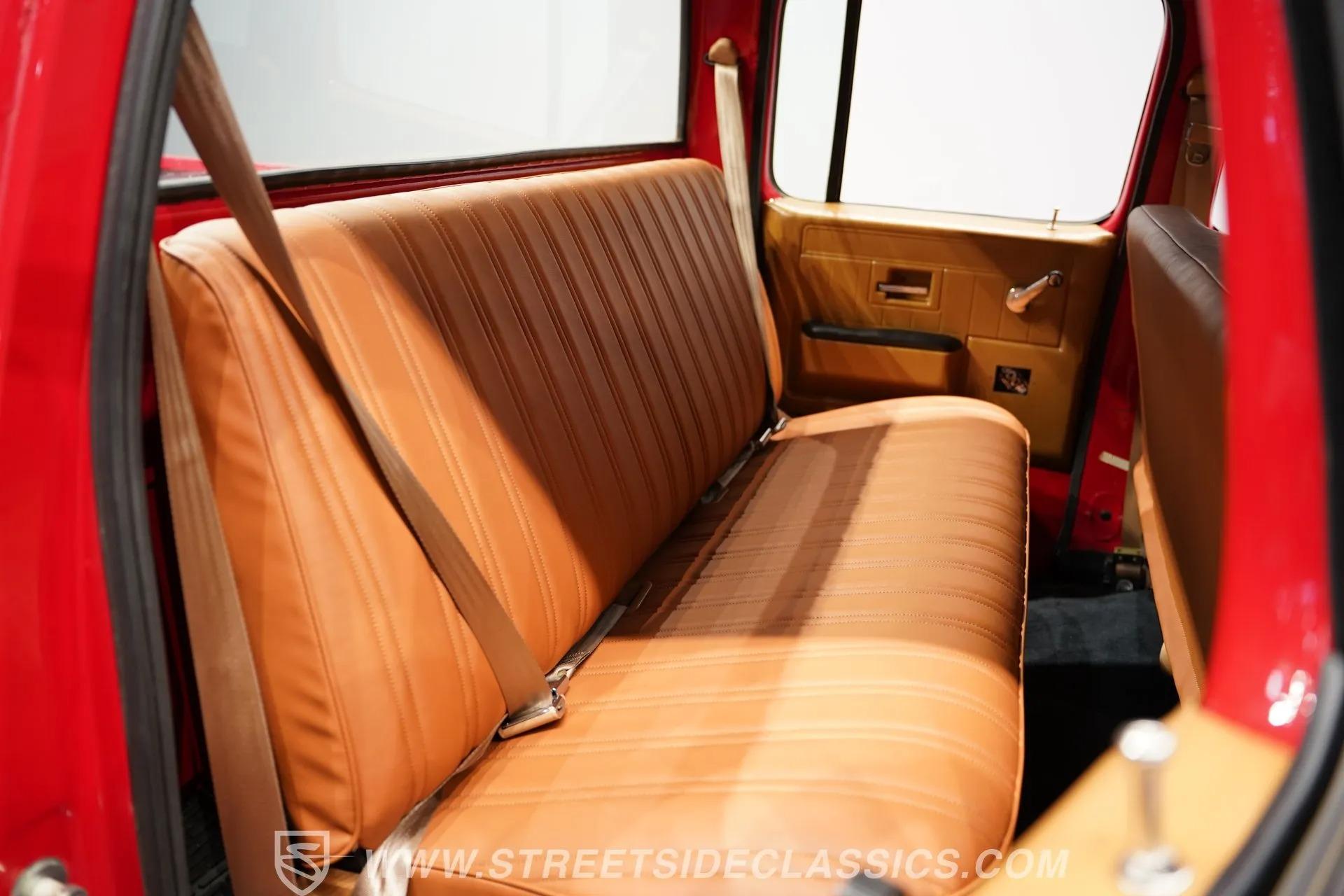 1990 Chevrolet K3500 Custom Deluxe