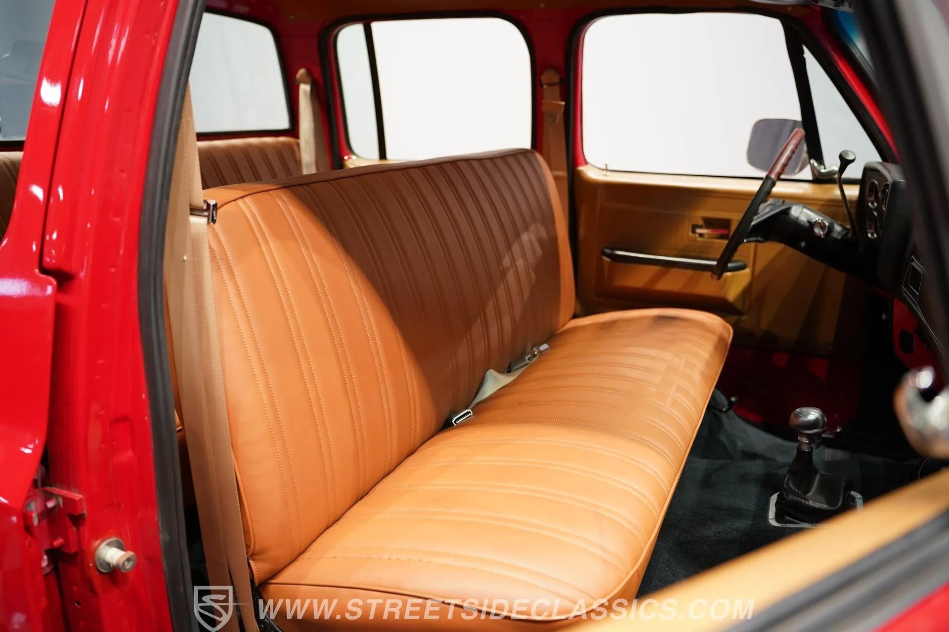 1990 Chevrolet K3500 Custom Deluxe