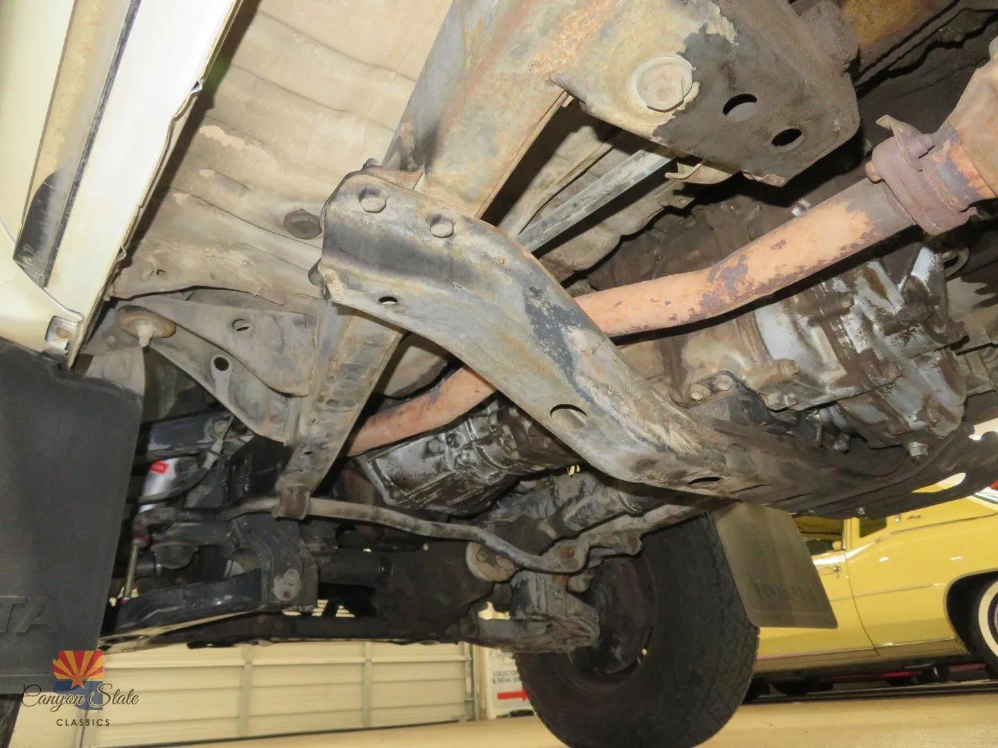 1986 Toyota 4runner