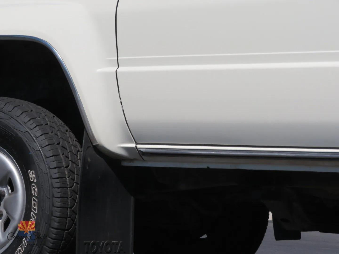 1986 Toyota 4runner