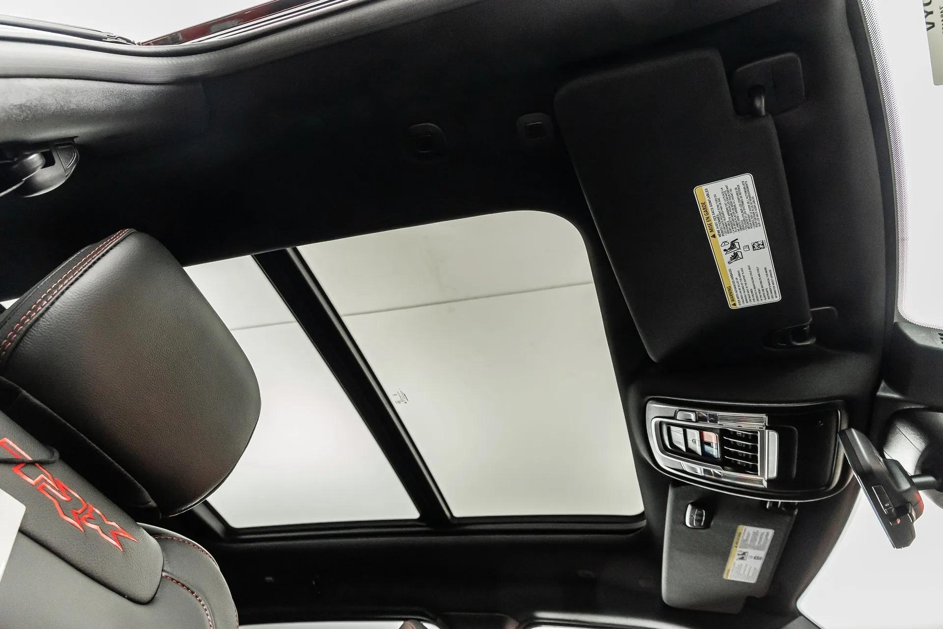 2024 Dodge Ram 1500 TRX