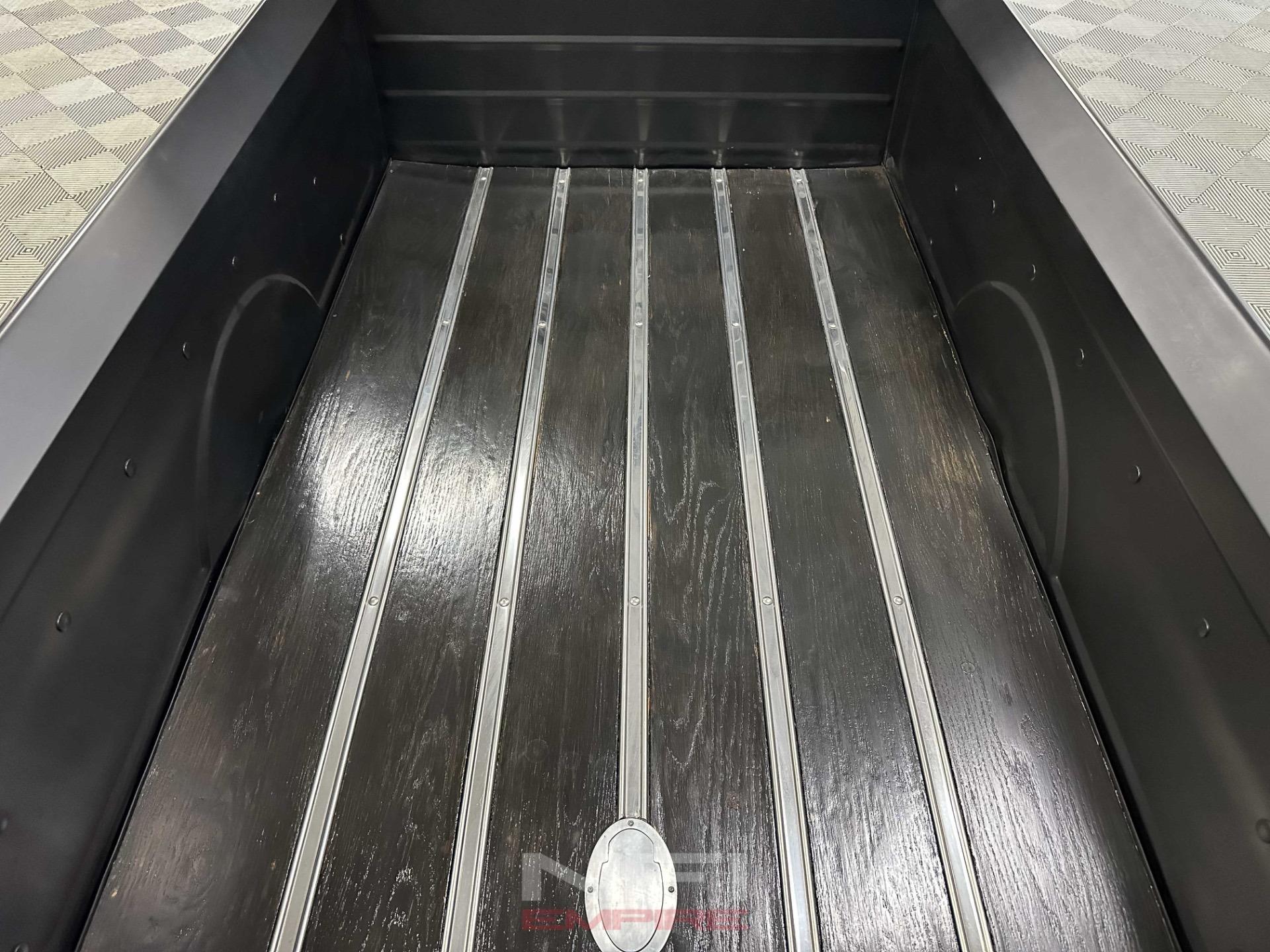 1950 Ford F-1