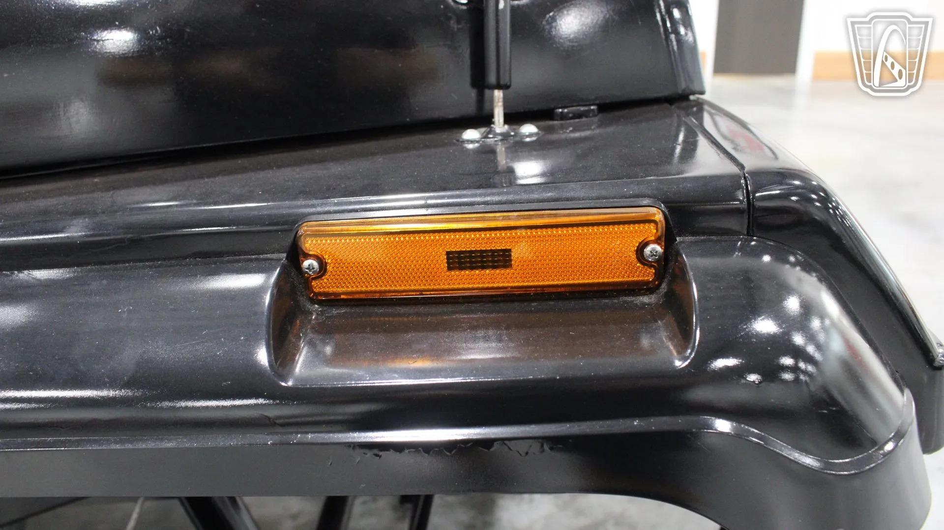 V8-Powered 1987 Jeep Wrangler Sport
