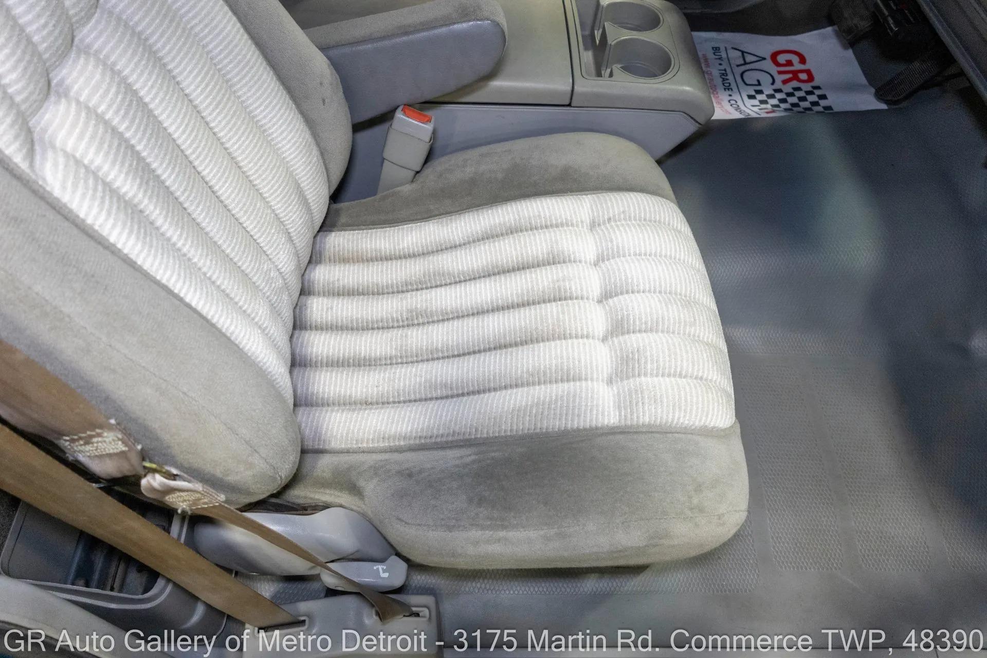 1994 Chevrolet C3500 Cheyenne