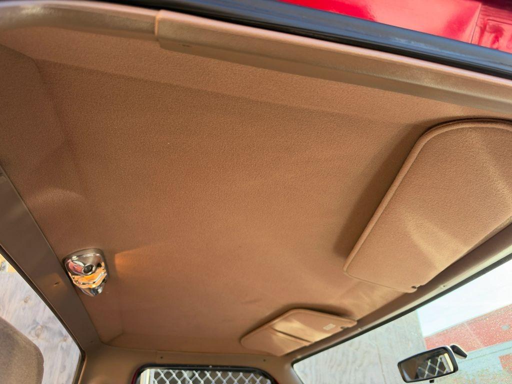 1995 Ford F-150 Eddie Bauer