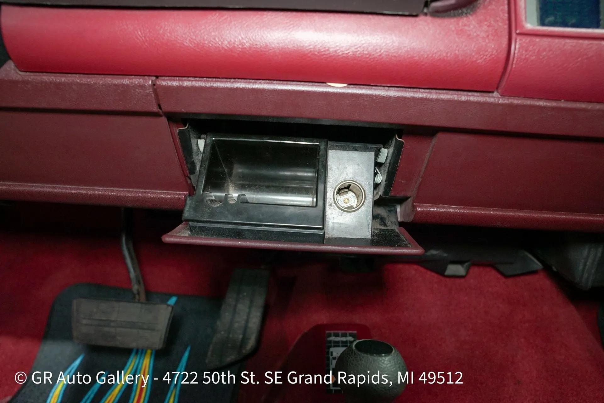1990 Chevrolet K-1500 Scottsdale