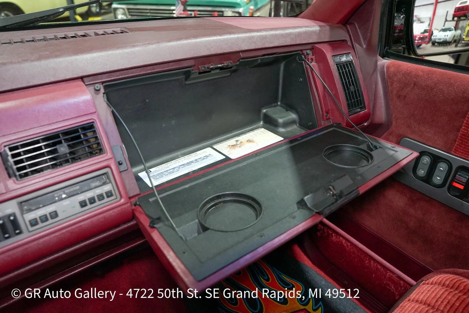 1990 Chevrolet K-1500 Scottsdale
