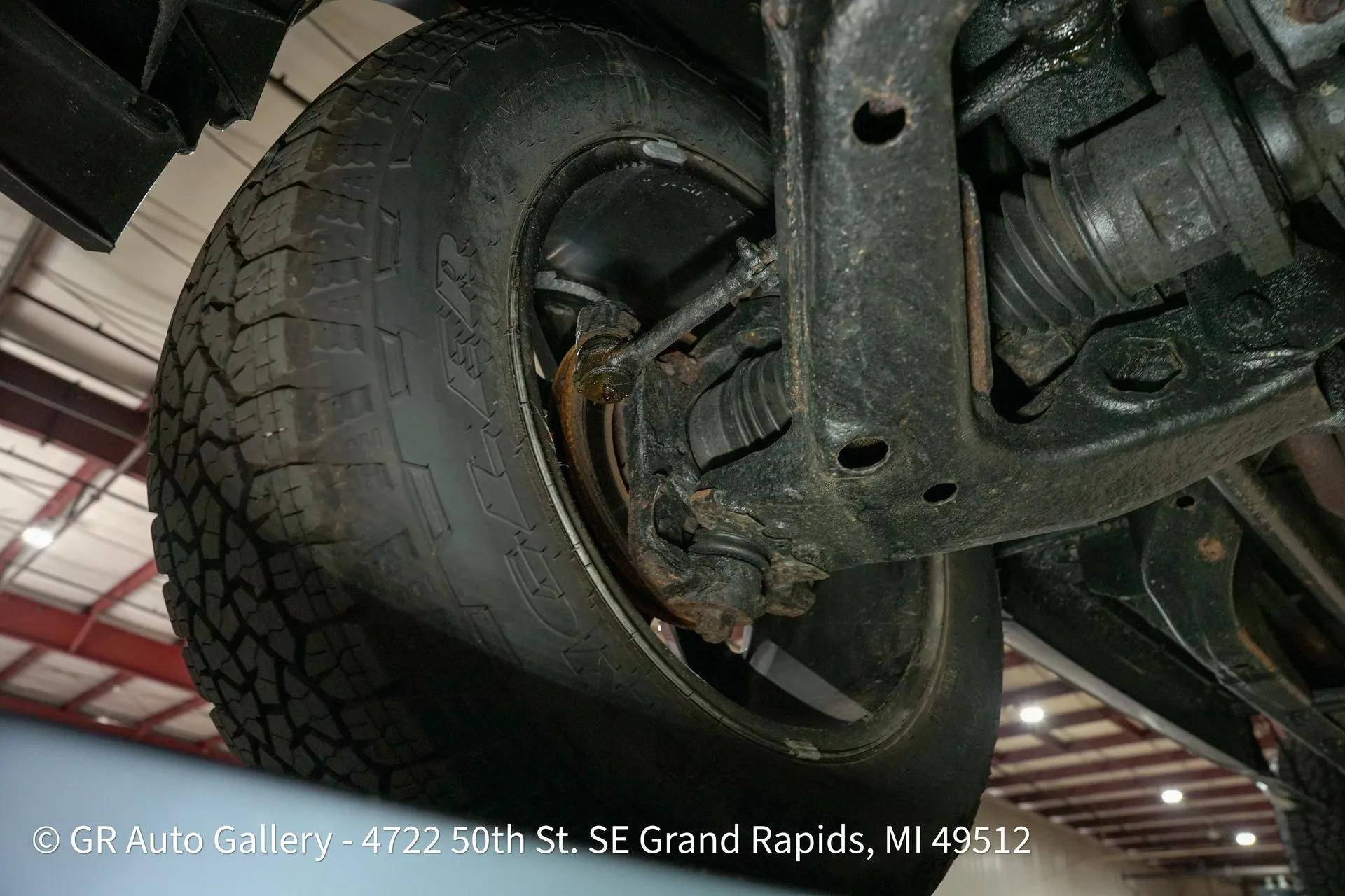 1990 Chevrolet K-1500 Scottsdale