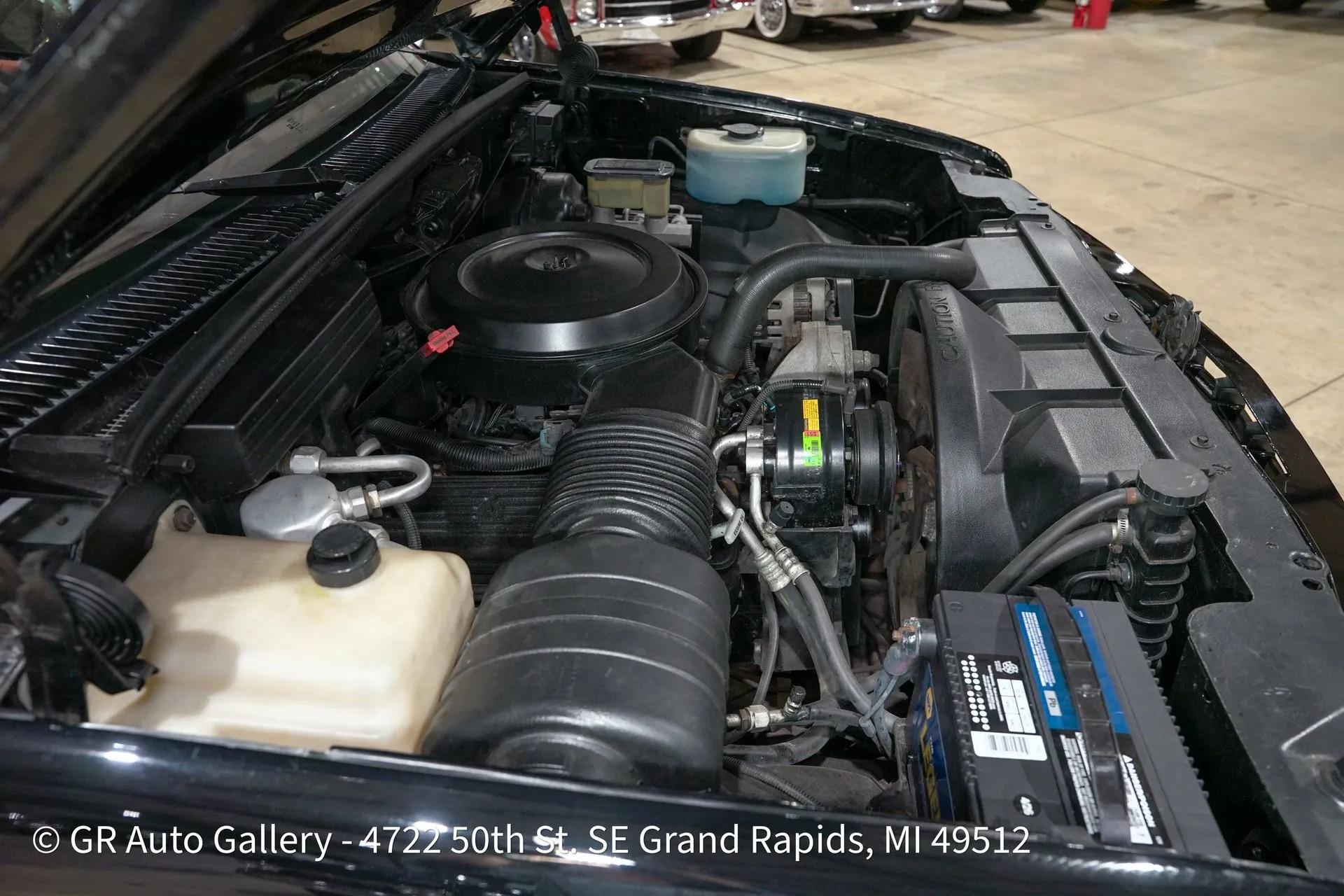 1990 Chevrolet K-1500 Scottsdale