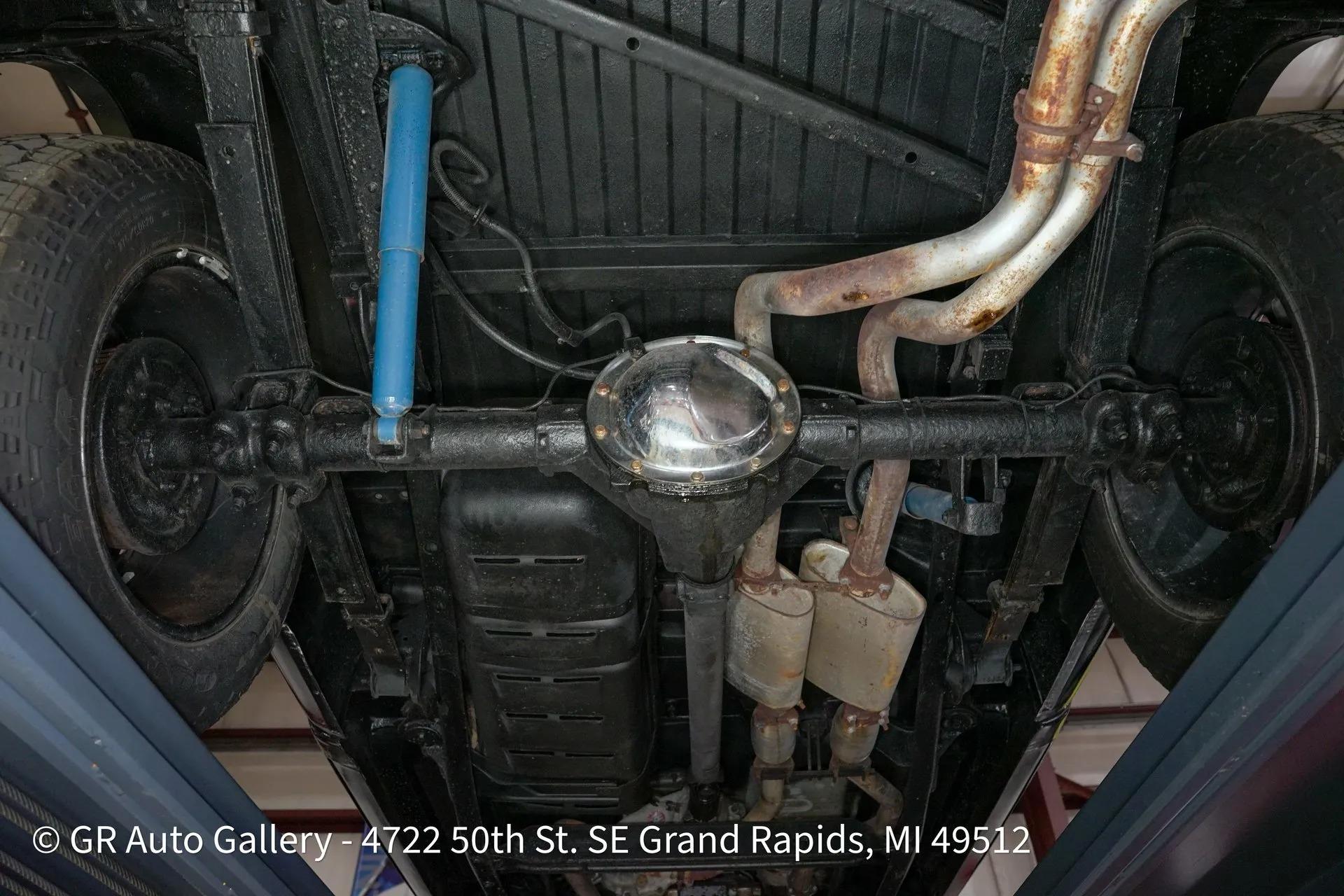 1990 Chevrolet K-1500 Scottsdale