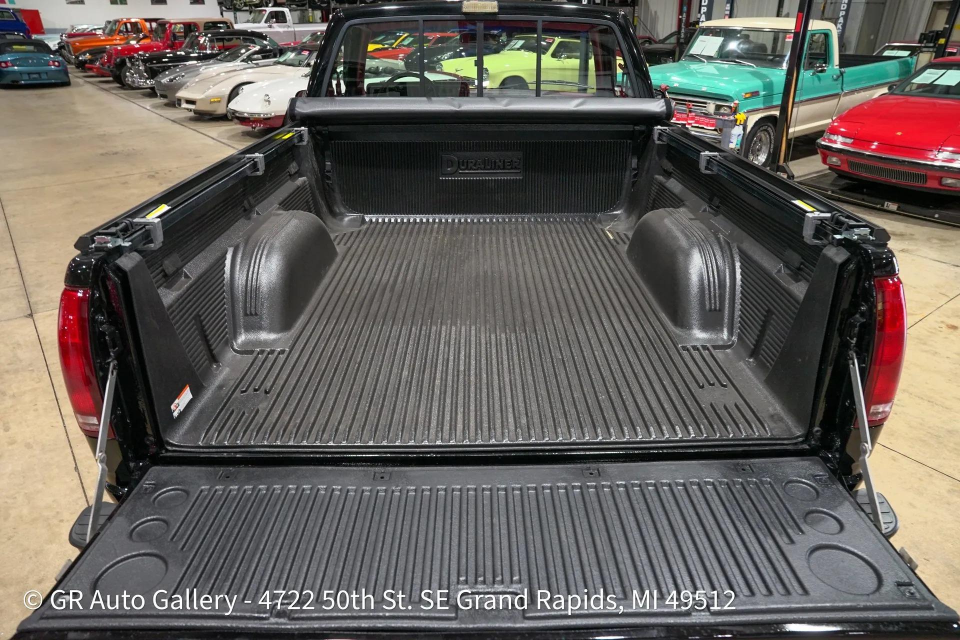 1990 Chevrolet K-1500 Scottsdale