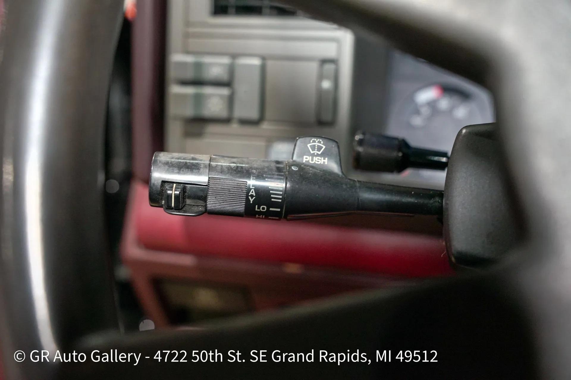 1990 Chevrolet K-1500 Scottsdale
