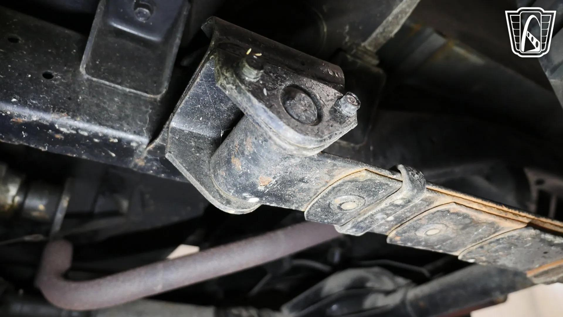 1981 Mitsubishi Jeep J54 KJ5 For Sale