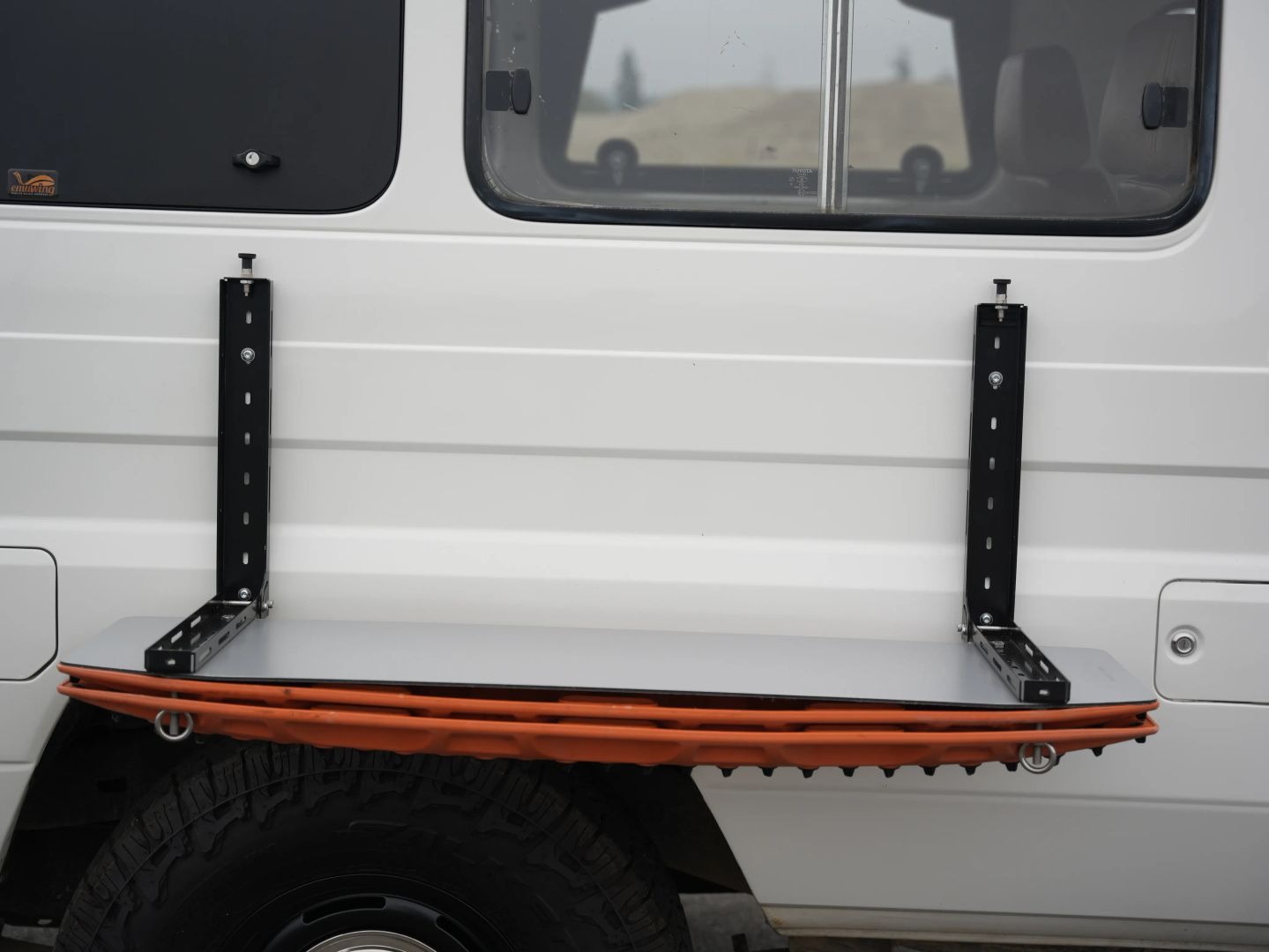 1992 Toyota Land Cruiser Troopy