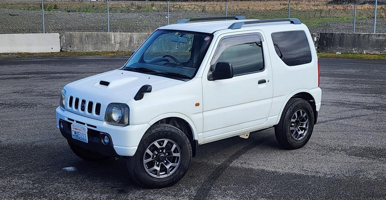  Mazda Other