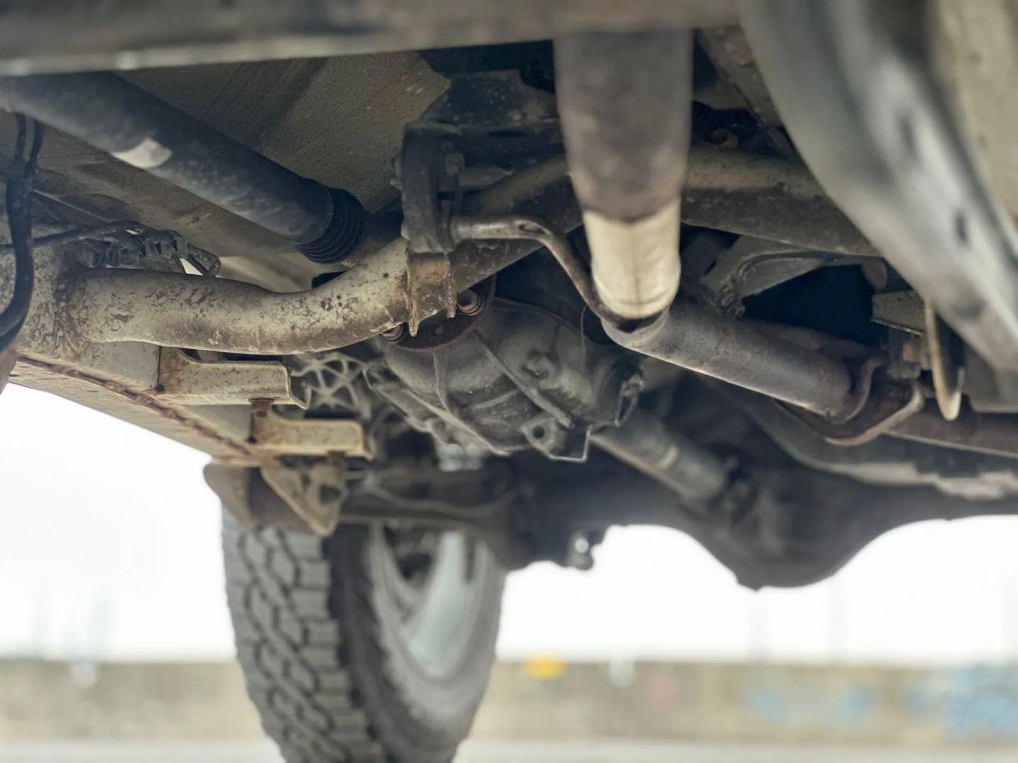 1999 Mazda AZ-Offroad