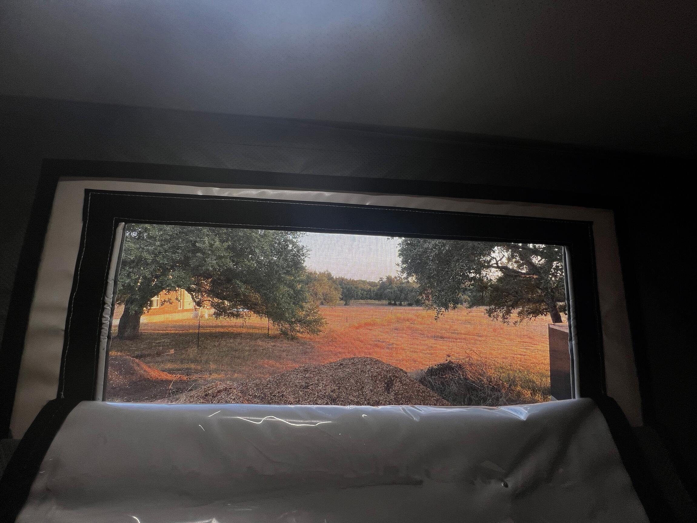 1997 Ford F-350 Power Stroke 4×4 Camper