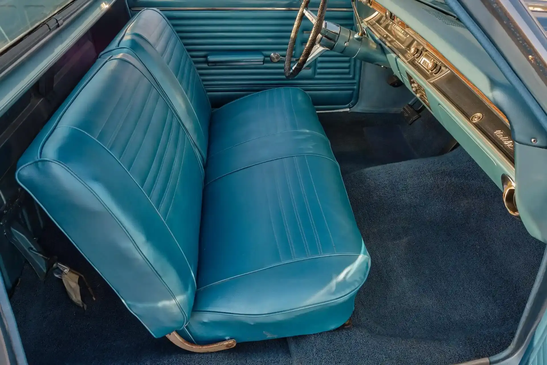 1967 Chevrolet El Camino