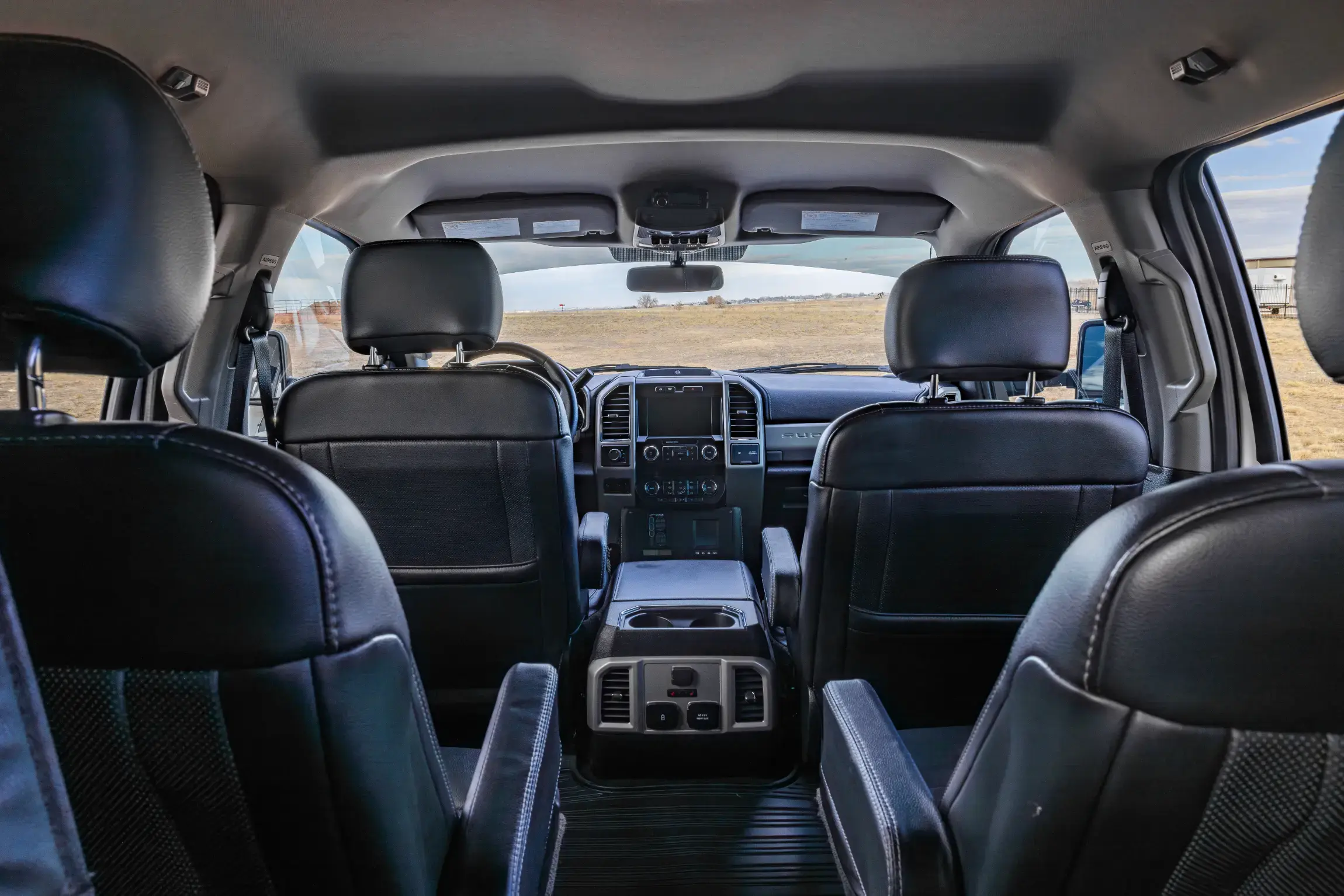 2019 EarthRoamer XV-LTS 234