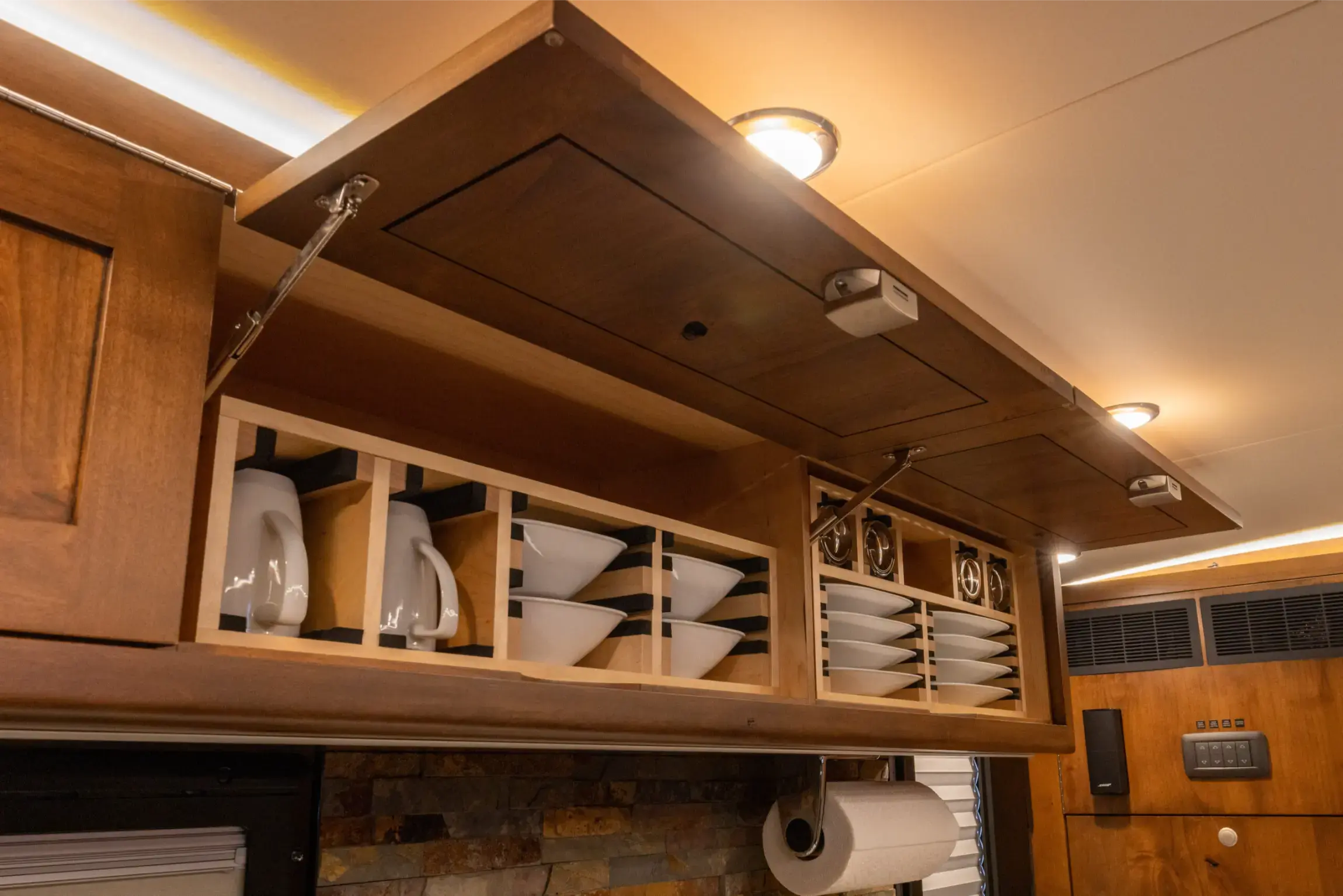 2019 EarthRoamer XV-LTS 234