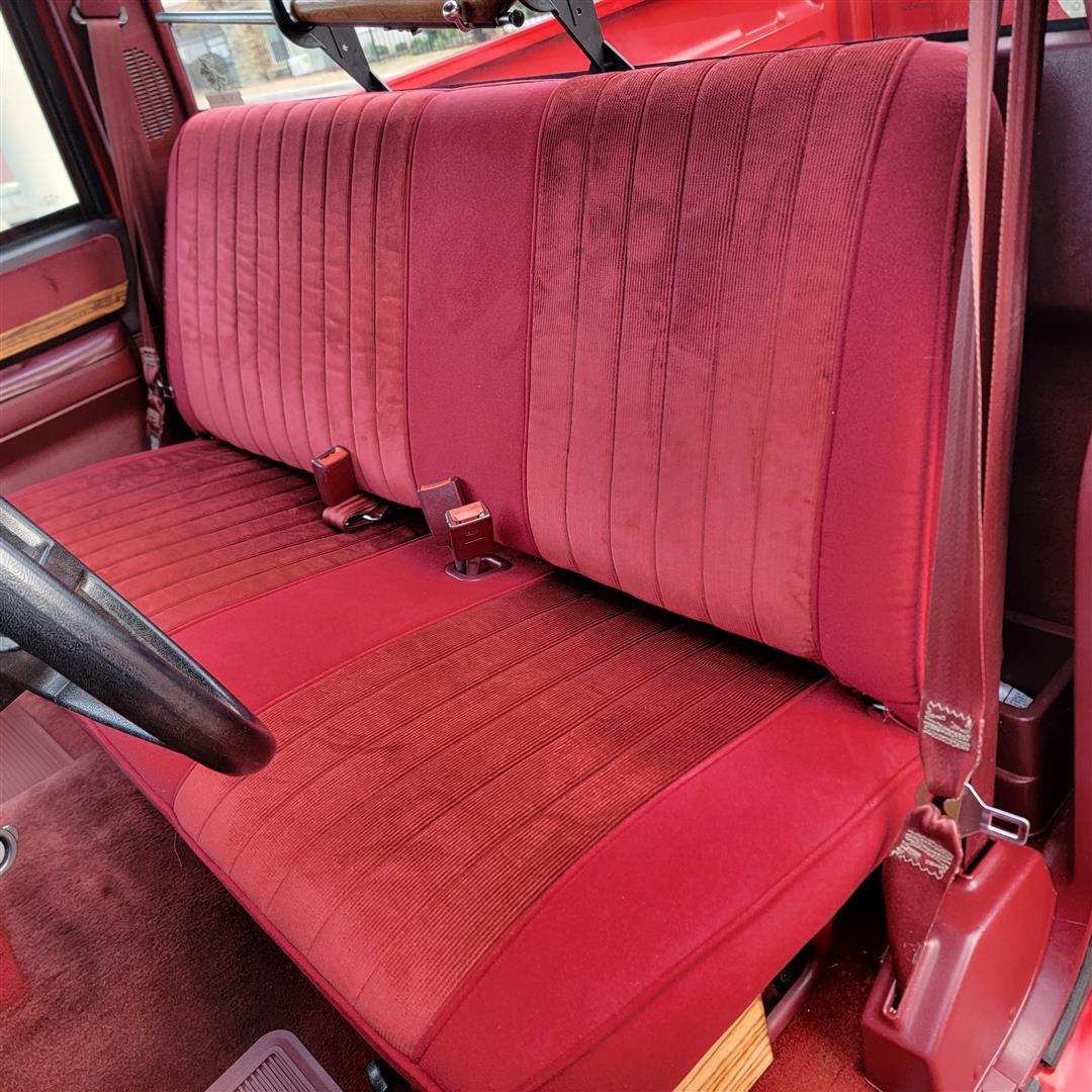 1988 GMC Sierra SLE Winchester Edition